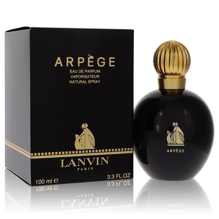 Arpege Perfume By Lanvin Eau De Parfum Spray- Free Shipping