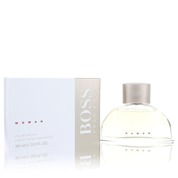 Boss Perfume By Hugo Boss Eau De Parfum Spray- Free Shipping