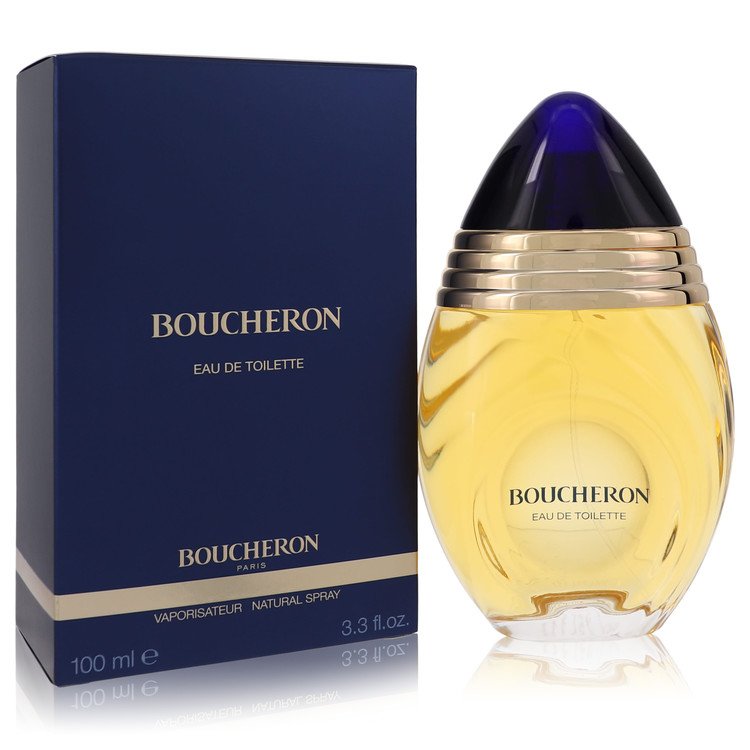 Boucheron Perfume By Boucheron Eau De Toilette Spray- Free Shipping