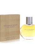 Burberry Perfume By Burberry Eau De Parfum Spray- Free Shipping