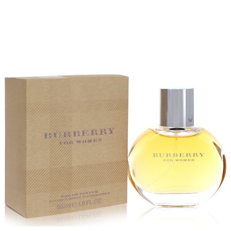 Burberry Perfume By Burberry Eau De Parfum Spray- Free Shipping