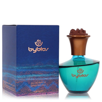 Byblos Perfume By Byblos Eau De Parfum Spray- Free Shipping