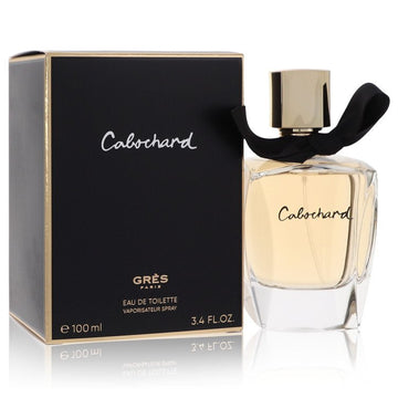 Cabochard Perfume By Parfums Gres Eau De Toilette Spray- Free Shipping- Free Shipping