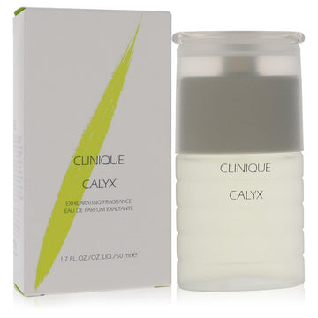 Calyx Perfume By Clinique Exhilarating Fragrance Spray- Free Shipping