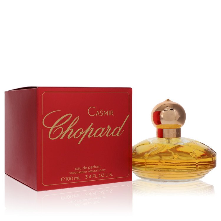 Casmir Perfume By Chopard Eau De Parfum Spray- Free Shipping