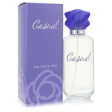 Casual Perfume By Paul Sebastian Fine Parfum Spray- Free Shipping