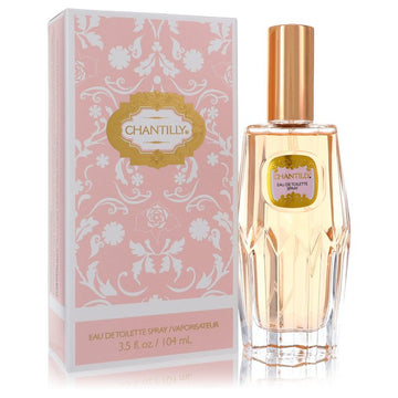 Chantilly Perfume By Dana Eau De Toilette Spray- Free Shipping