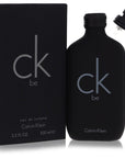 Ck Be Perfume By Calvin Klein Eau De Toilette Spray (Unisex)- Free Shipping