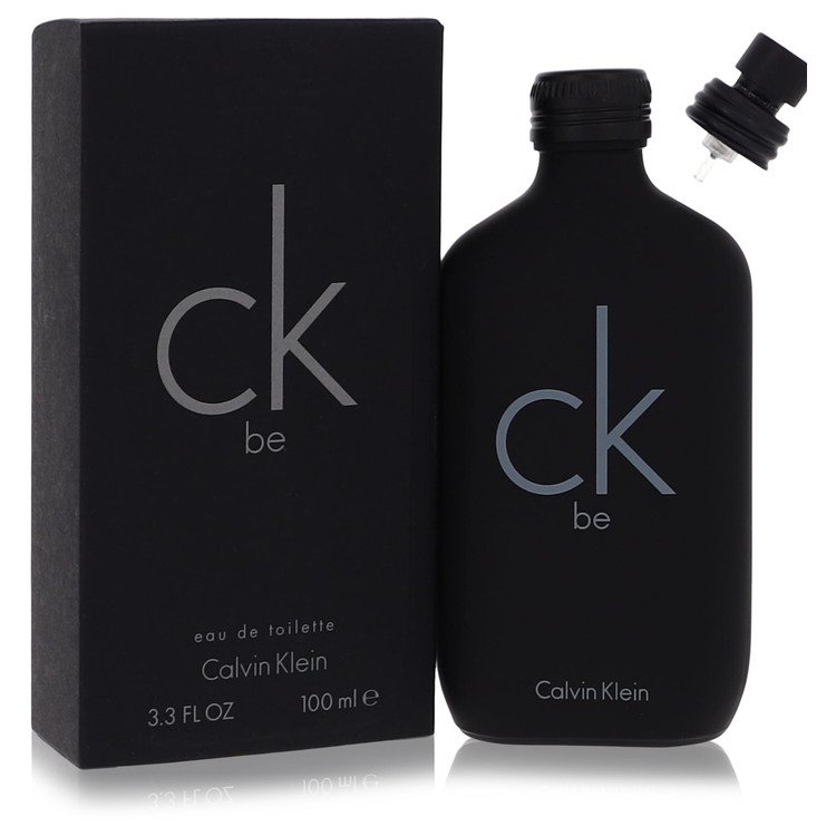 Ck Be Perfume By Calvin Klein Eau De Toilette Spray (Unisex)- Free Shipping