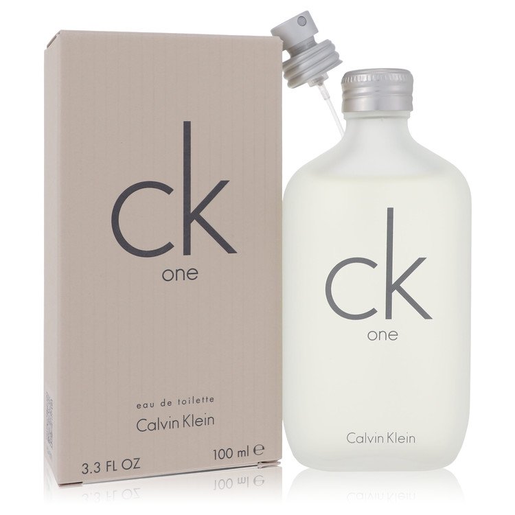 Ck One Perfume By Calvin Klein Eau De Toilette Spray (Unisex)- Free Shipping