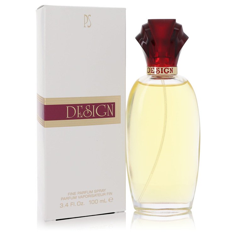 Design Perfume By Paul Sebastian Fine Parfum Spray- Free Shipping