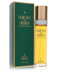 Diamonds & Emeralds Perfume By Elizabeth Taylor Eau De Toilette Spray- Free Shipping