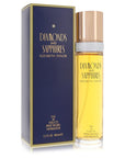 Diamonds & Sapphires Perfume By Elizabeth Taylor Eau De Toilette Spray- Free Shipping