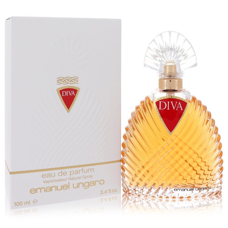 Diva Perfume By Ungaro Eau De Parfum Spray- Free Shipping