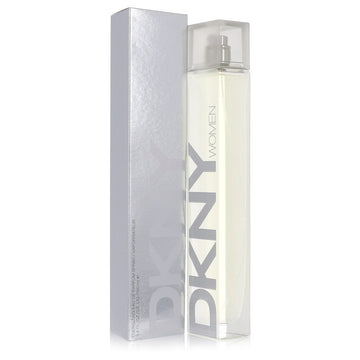 Dkny Perfume By Donna Karan Energizing Eau De Parfum Spray- Free Shipping