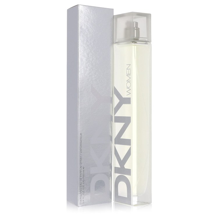 Dkny Perfume By Donna Karan Energizing Eau De Parfum Spray- Free Shipping