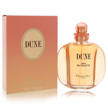 Dune Perfume By Christian Dior Eau De Toilette Spray- Free Shipping