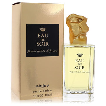 Eau Du Soir Perfume By Sisley Eau De Parfum Spray- Free Shipping