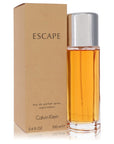 Escape Perfume By Calvin Klein Eau De Parfum Spray- Free Shipping