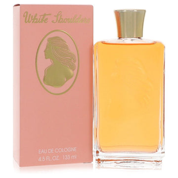 White Shoulders Perfume By Evyan Cologne- Free Shipping