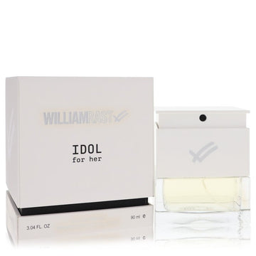 William Rast Idol Perfume By William Rast Eau De Parfum Spray- Free Shipping