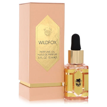 Wildfox Perfume By Wildfox Perfume Oil- Free Shipping