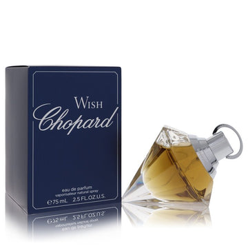 Wish Perfume By Chopard Eau De Parfum Spray- Free Shipping