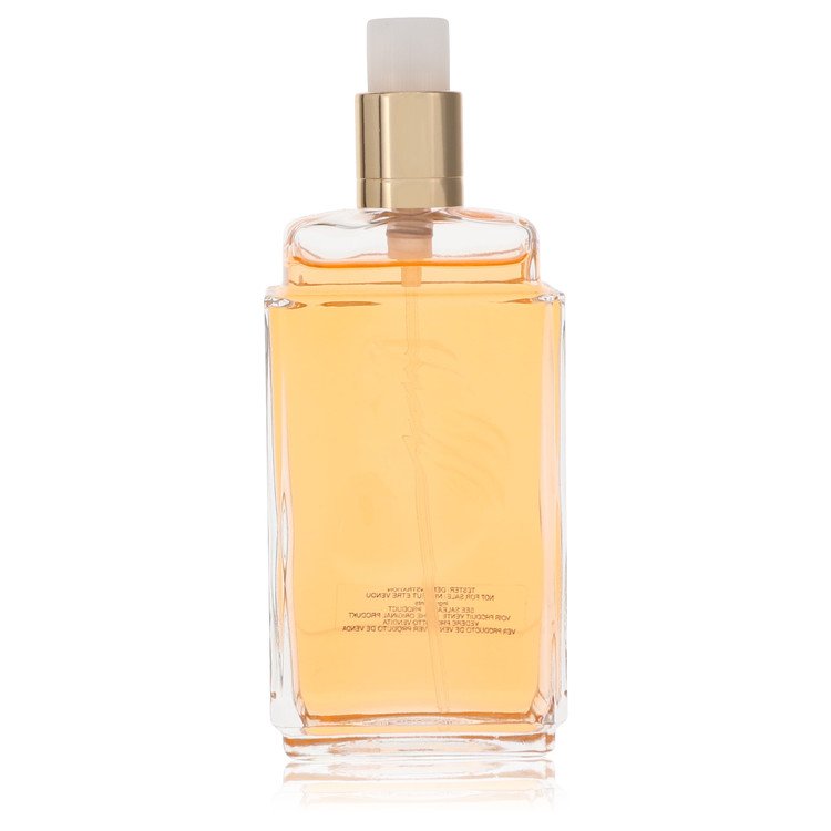 White Shoulders Perfume By Evyan Cologne Spray (Tester)- Free Shipping