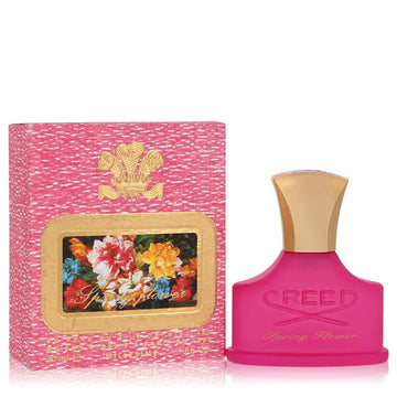 Spring Flower Perfume By Creed Millesime Eau De Parfum Spray- free shipping