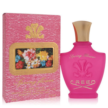 Spring Flower Perfume By Creed Eau De Parfum Spray- free shipping