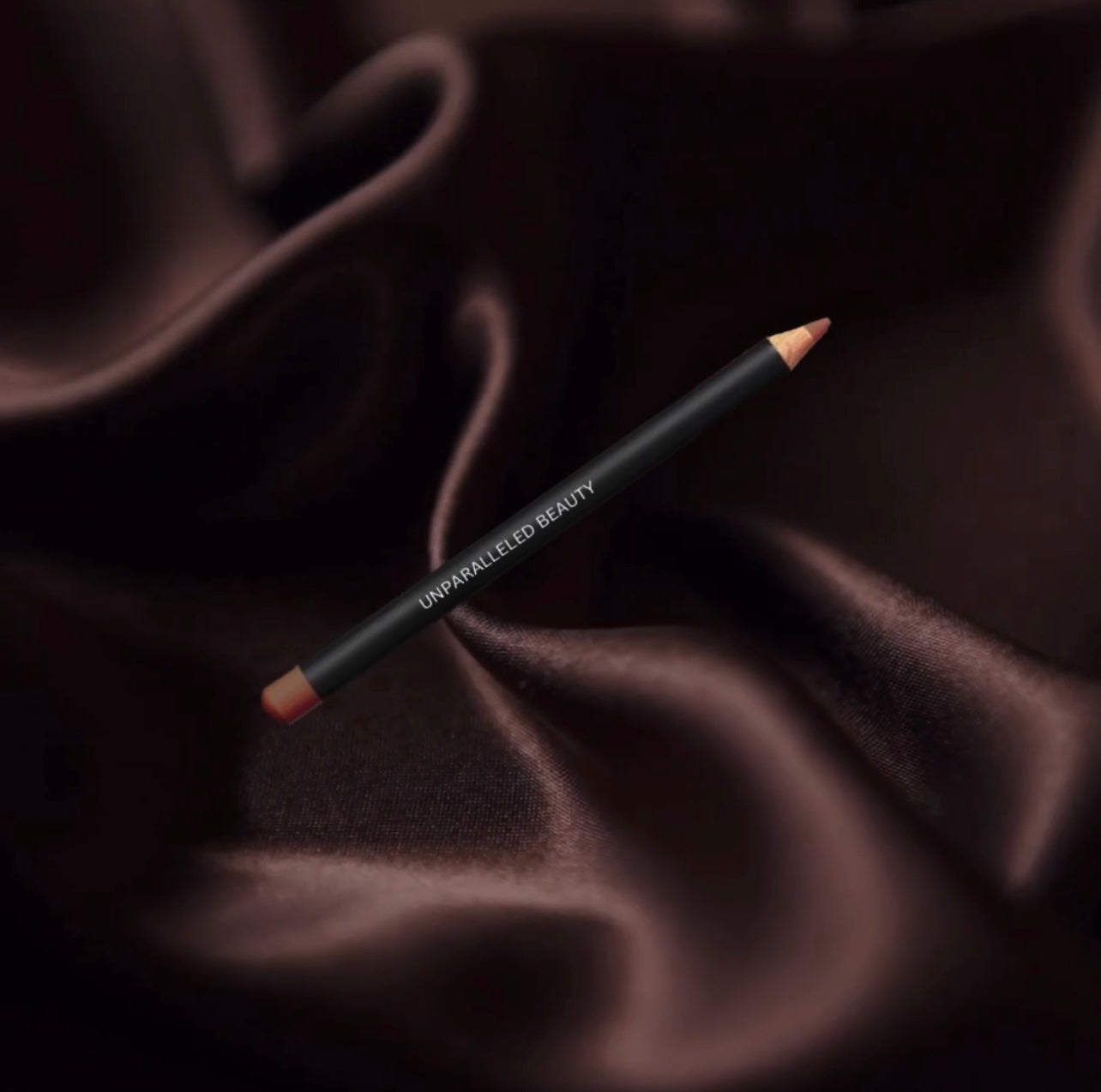 Lip Pencil | Walnut – Matte Brown Lip Liner