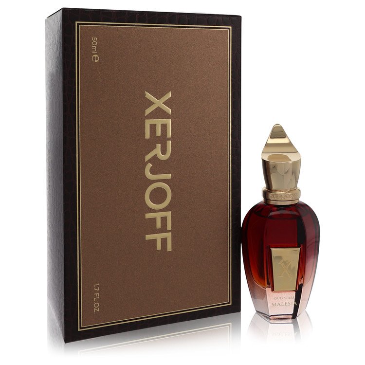 Oud Stars Malesia Perfume By Xerjoff Eau De Parfum Spray- Free Shipping