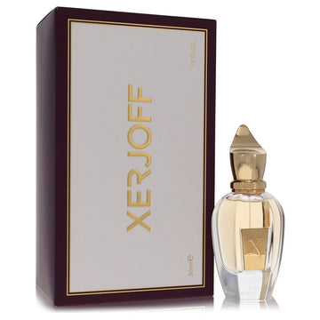 Shooting Stars Lua Perfume By Xerjoff Eau De Parfum Spray- Free Shipping