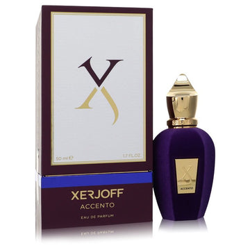 Xerjoff Accento Perfume By Xerjoff Eau De Parfum Spray (Unisex)- free shipping