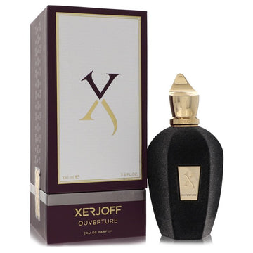 Xerjoff Ouverture Perfume By Xerjoff Eau De Parfum Spray (Unisex)- free shipping