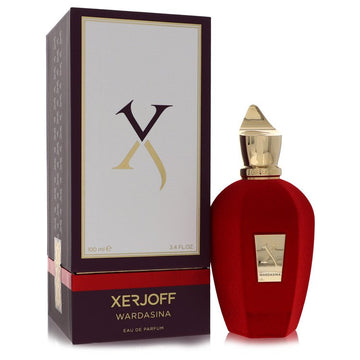 Xerjoff Wardasina Perfume By Xerjoff Eau De Parfum Spray (Unisex)- free shipping