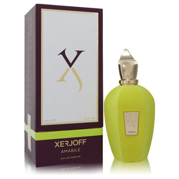 Xerjoff Amabile Perfume By Xerjoff Eau De Parfum Spray (Unisex)- free shipping