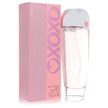 Xoxo Perfume By Victory International Eau De Parfum Spray- free shipping