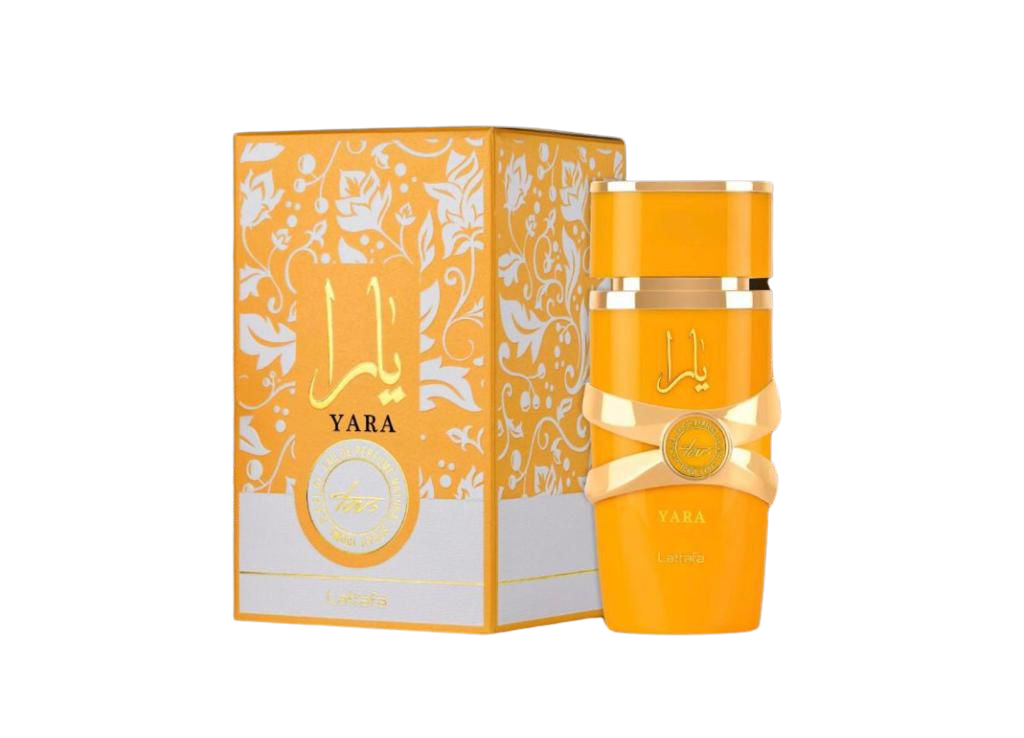 Yara Tous EDP – Lattafa Fruity Floral Eau de Parfum