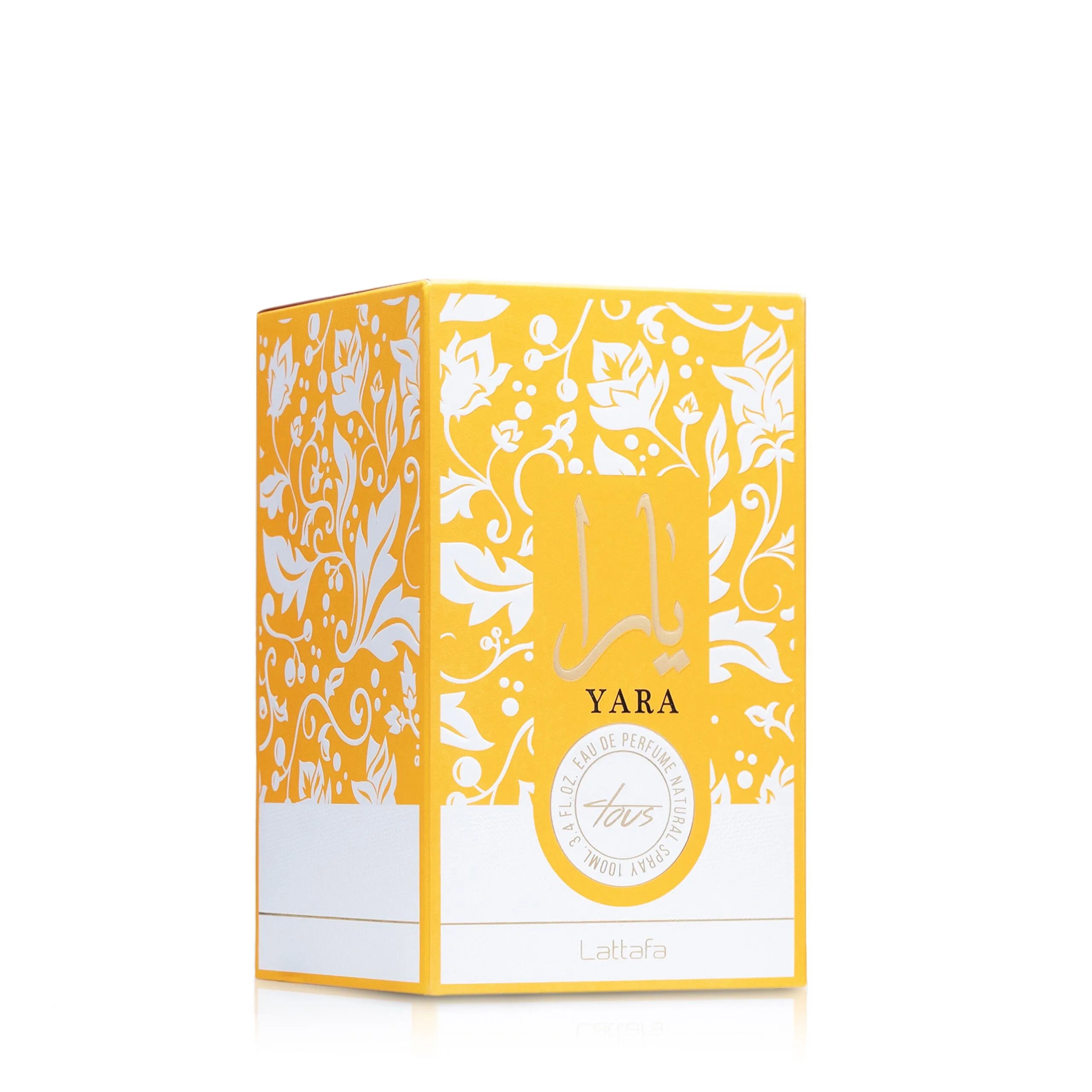 Yara Tous EDP – Lattafa Fruity Floral Eau de Parfum