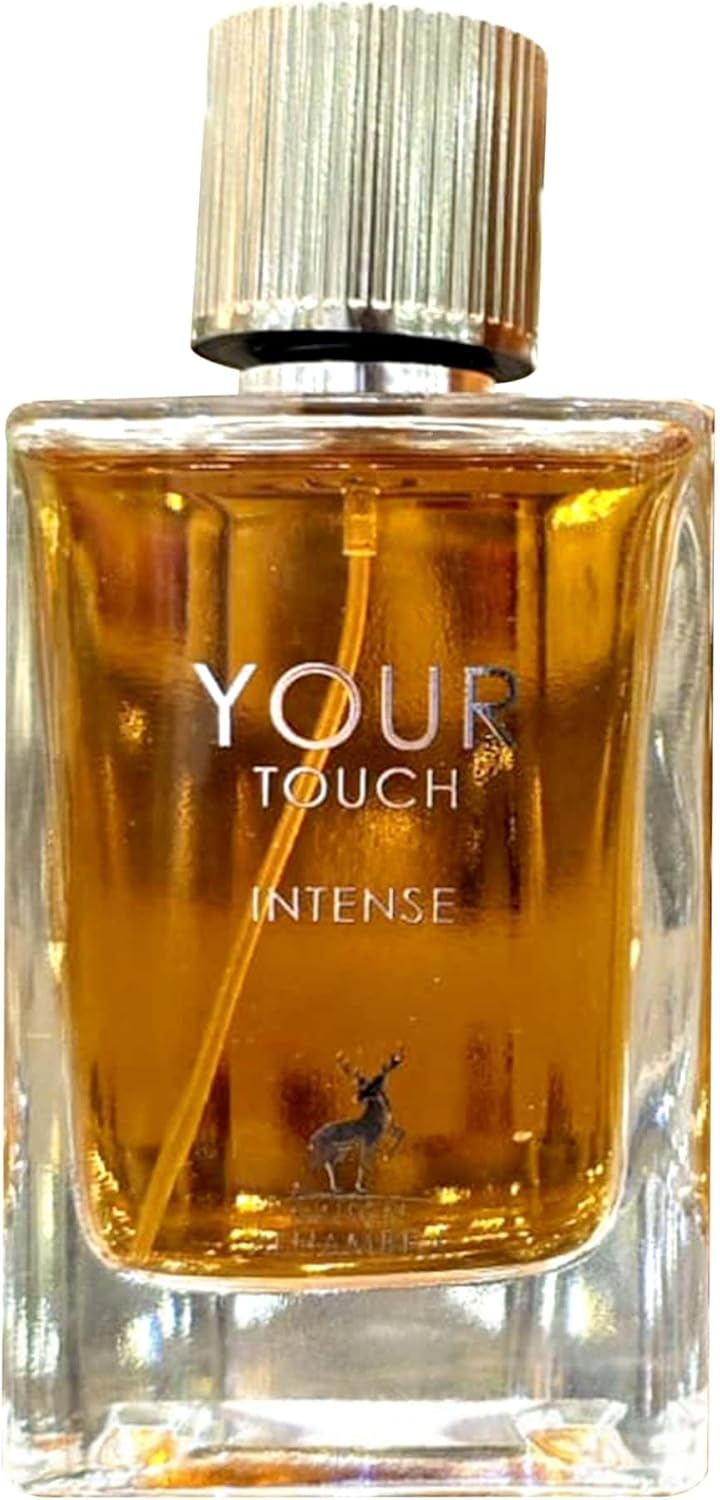 Your Touch Intense EDP – Maison Alhambra Unisex Eau de Parfum
