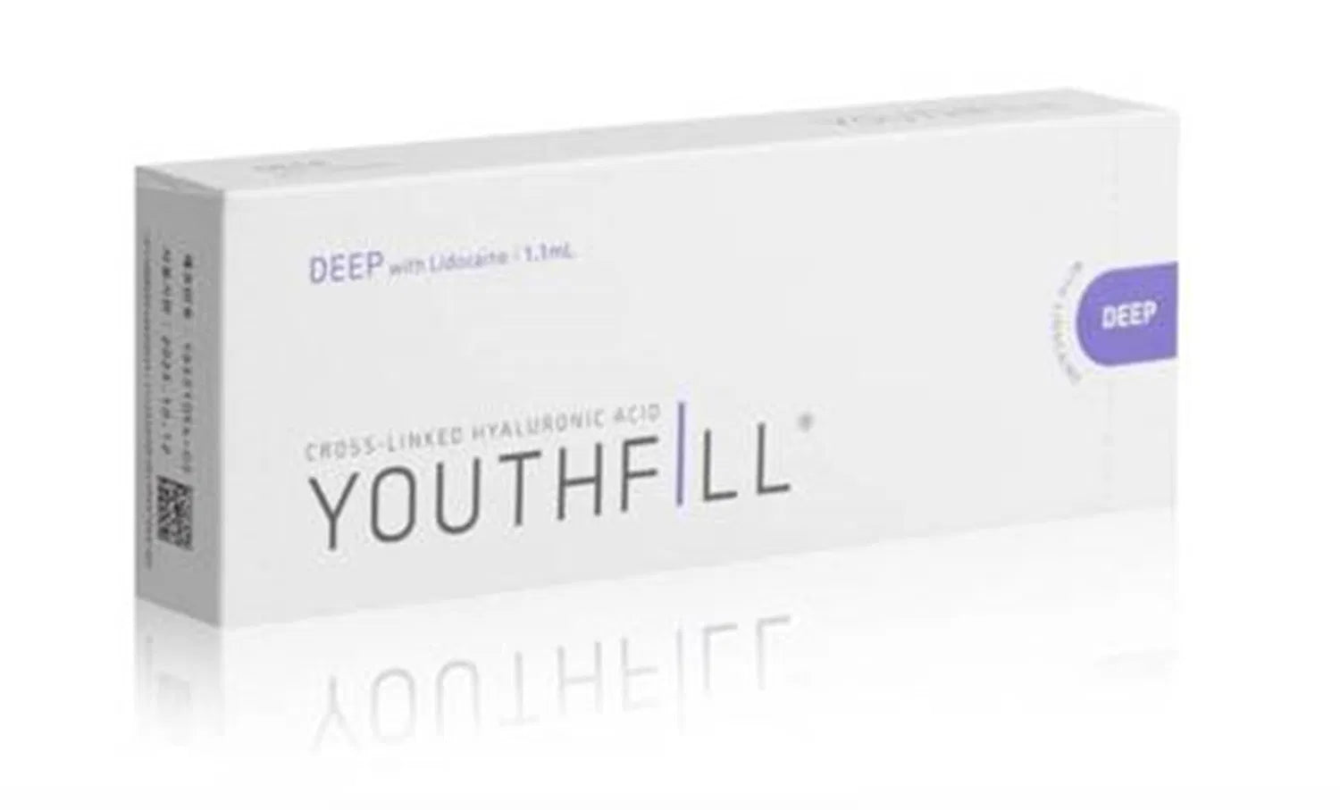 Wholesale Youthfill Deep, Sardenya, Yvoire Deep Filler, Fine Sub-Q Hyaluronic Acid Injections for Lips, Nose, and Eyes