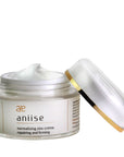 Aniise Natural Skin Care Normalizing Zinc Face Cream