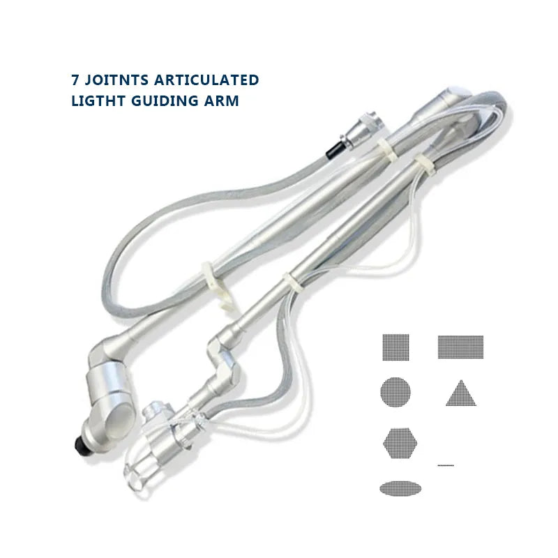 Home Use Skin Resurfacing Vaginal Tightening Fractional CO2 Laser Machine