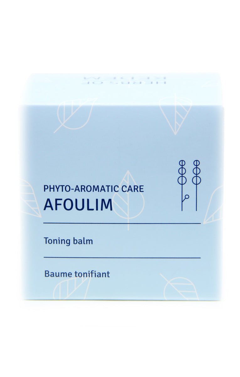 Afoulim Cream – Vein & Swelling Relief
