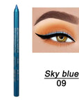 Skin Help Zone Long-lasting Eye Liner