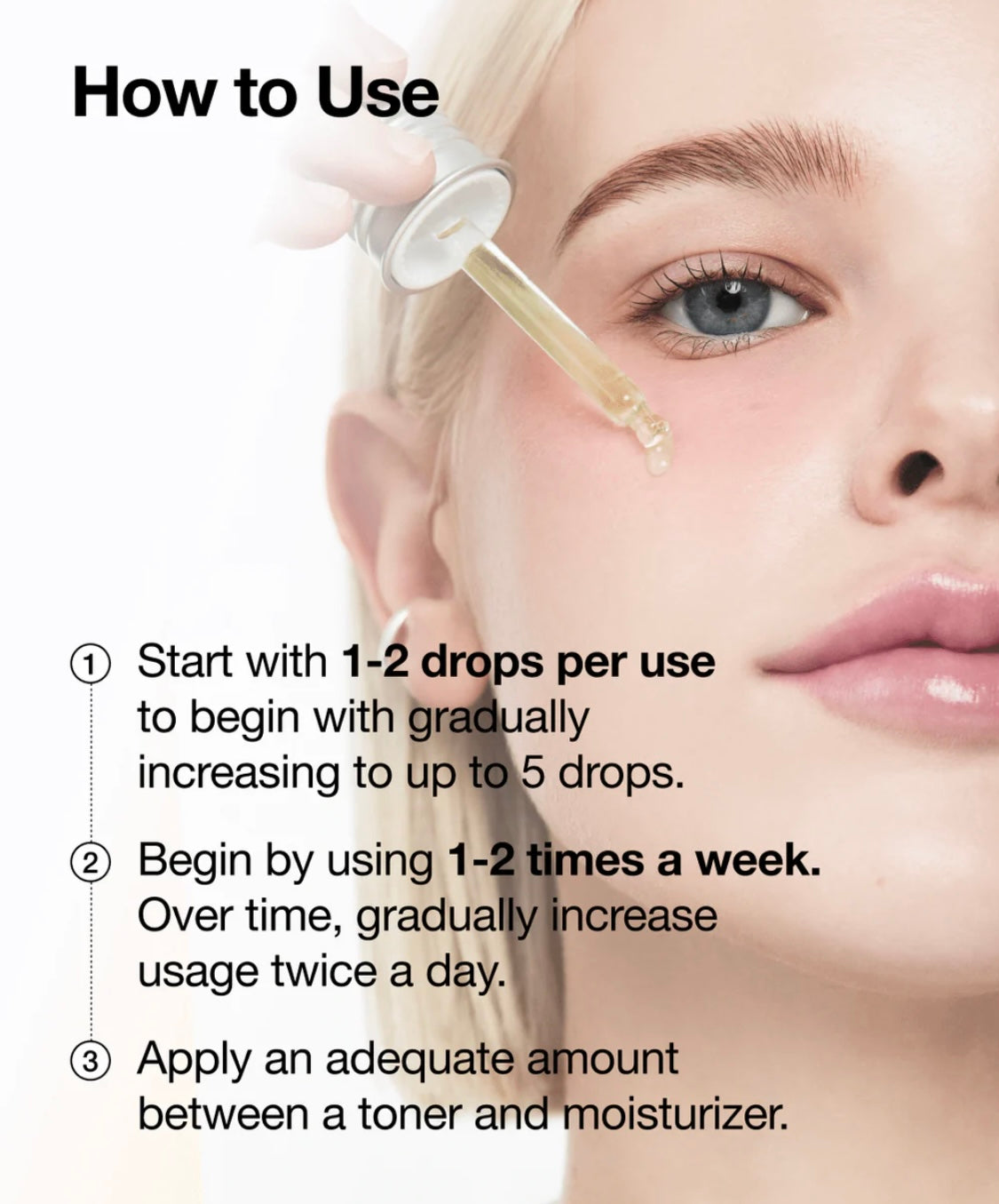 ANUA - Azelaic Acid 10 Hyaluron Redness Soothing Serum 30ml