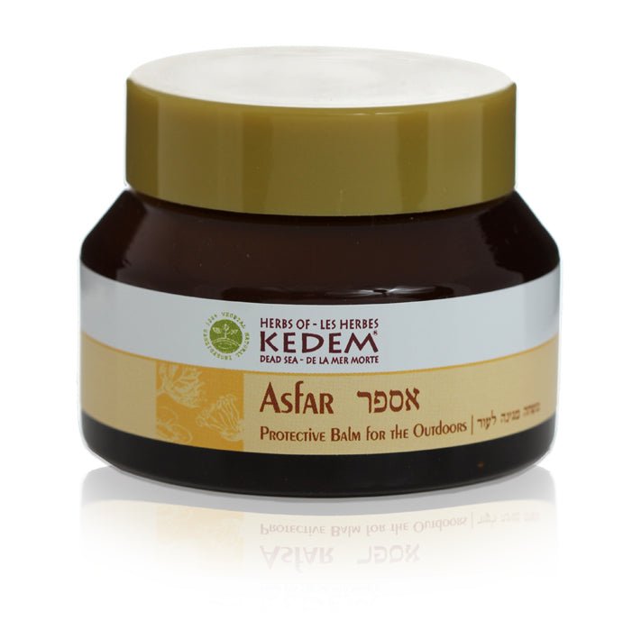 Asfar Insect Repellent & Bite Relief Ointment – Safe for All Ages
