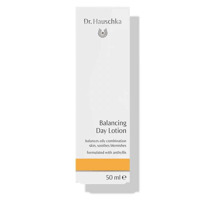Dr. Hauschka Balancing Day Lotion, 50ml