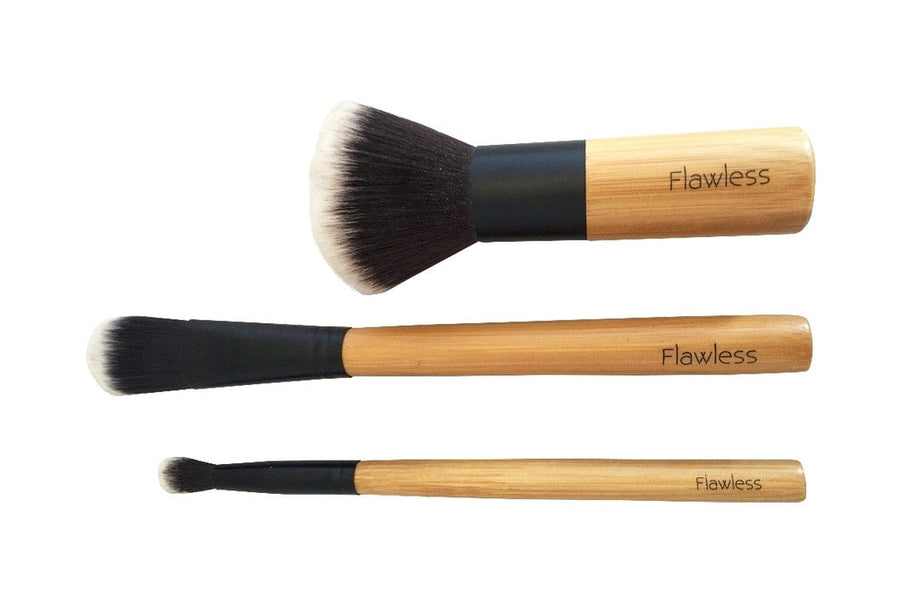 Elegance Makeup Brush Set